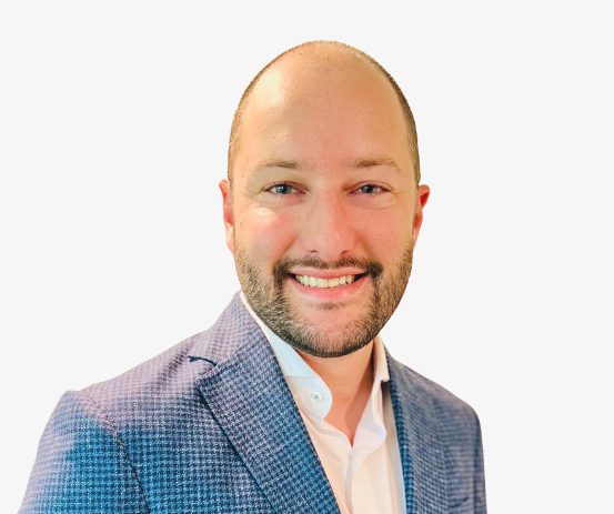 Adam Haskett