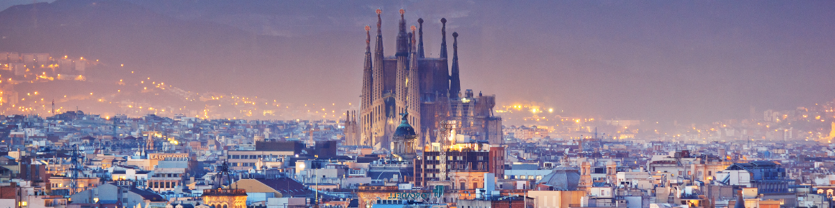 Barcelona, Spain