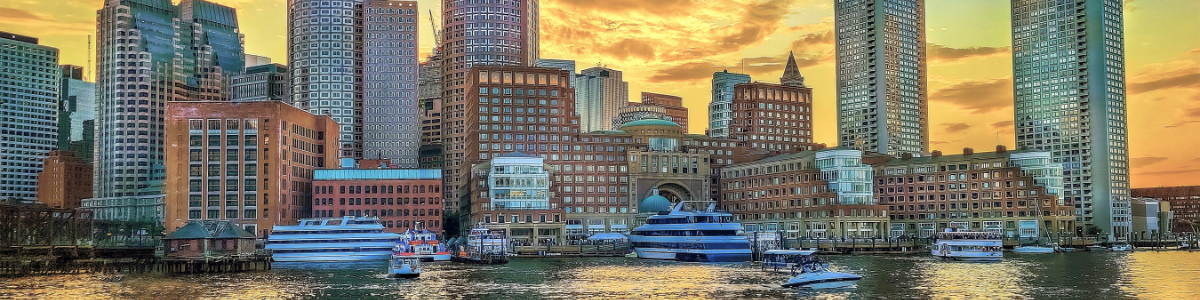 Boston, MA