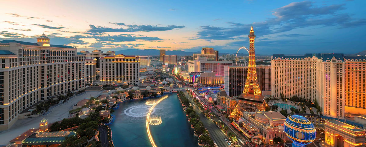 Las-Vegas-Skyline