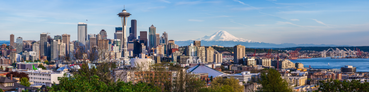 Seattle, WA