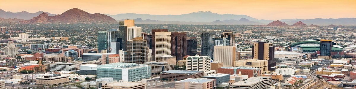 Phoenix, Arizona