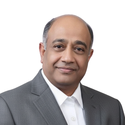Harry S. Rathore, Ph.D.