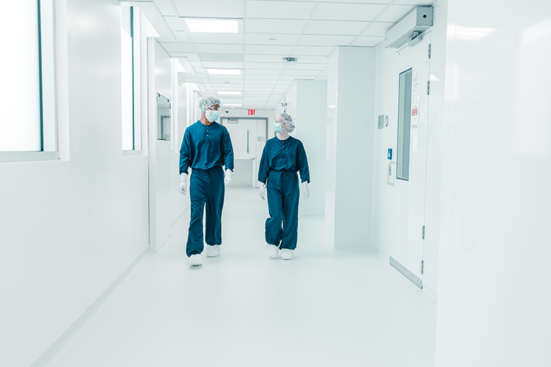 Made Newark Corridor