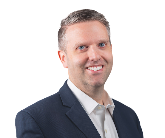 David Transparent Headshot