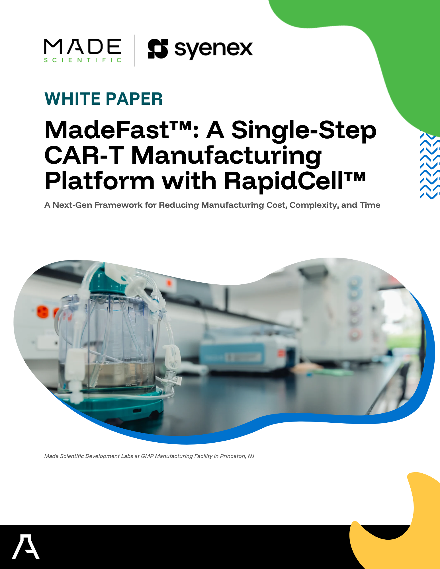 MadeFastTM A Single-Step CAR-T Manufacturing Platform with RapidCellTM (2)
