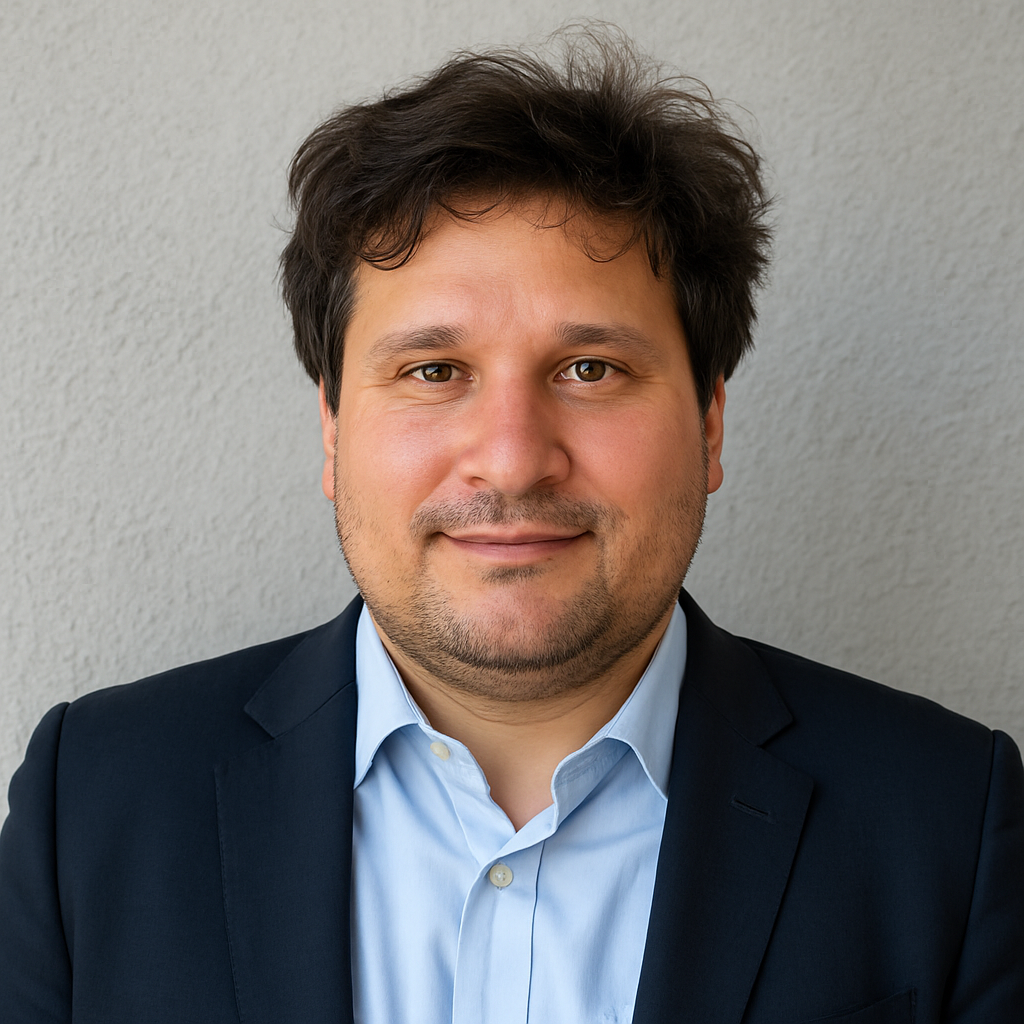 Maurizio Morri, Ph.D. - Next-Gen Sequencing