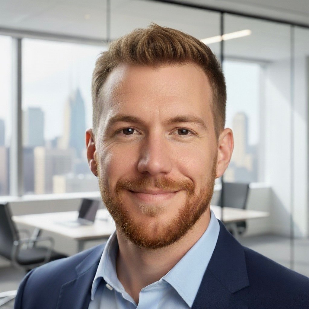 Michael Colella - AI + Data Science
