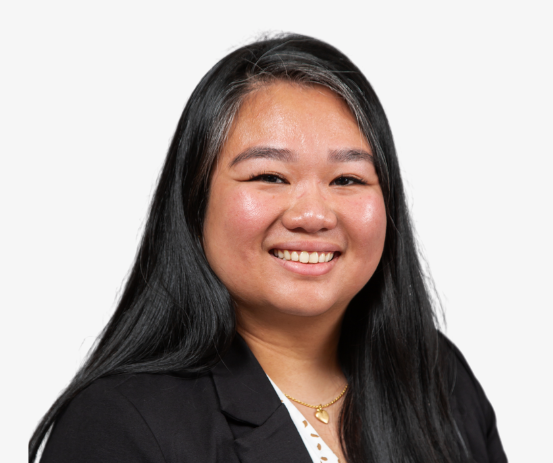 Michelle NG HS