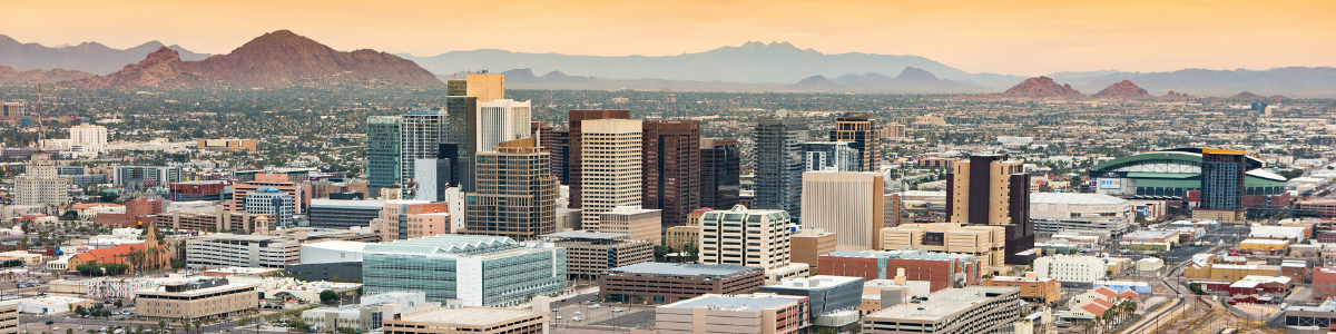Phoenix, Arizona