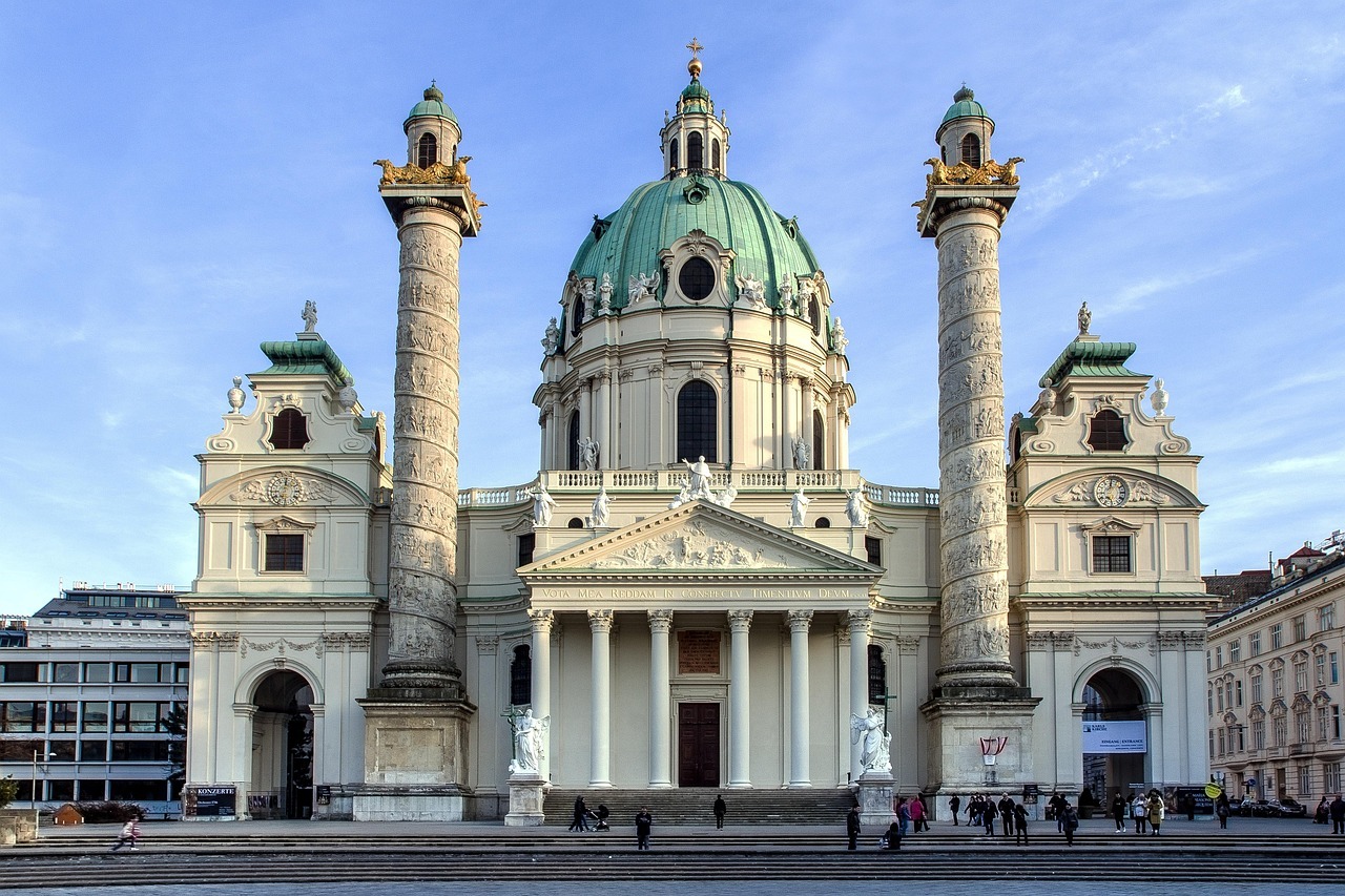 vienna-1527172_1280